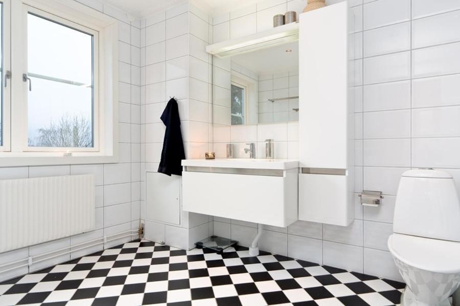 Villa Harriet Fittja Room photo
