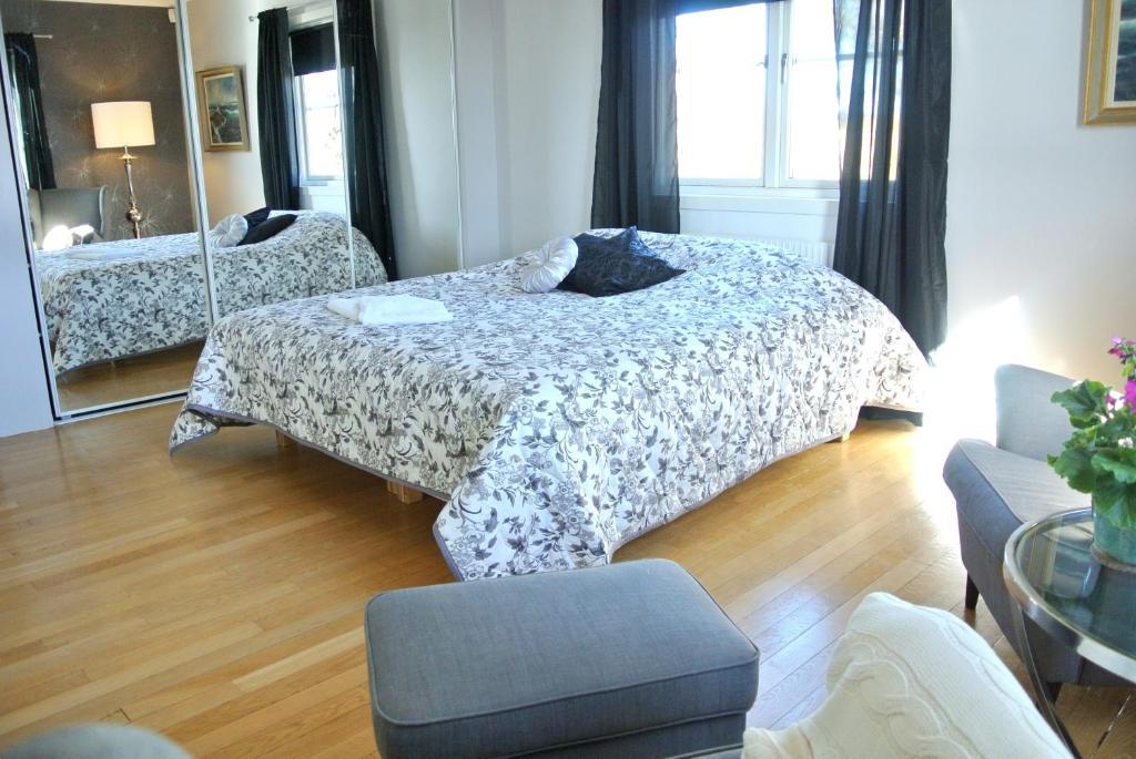 Villa Harriet Fittja Room photo