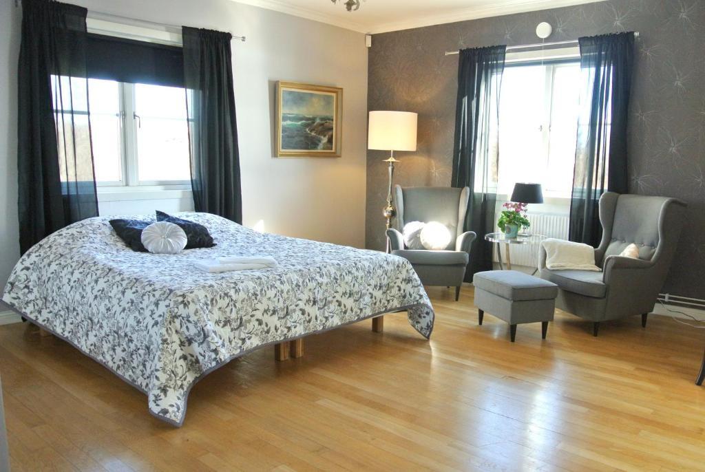 Villa Harriet Fittja Room photo