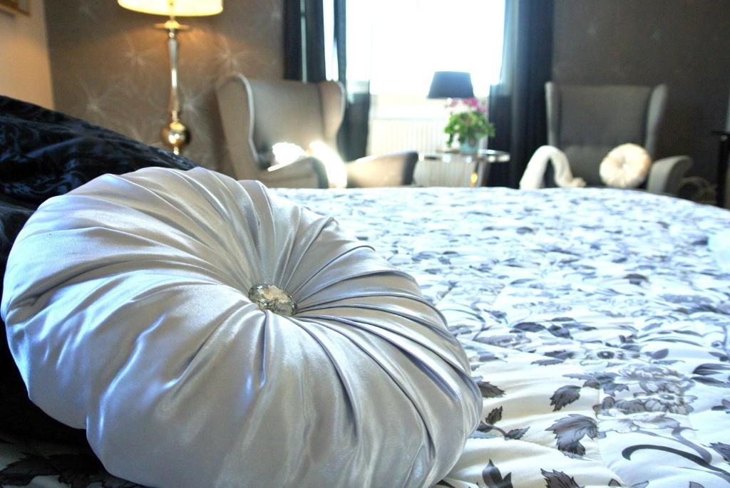 Villa Harriet Fittja Room photo