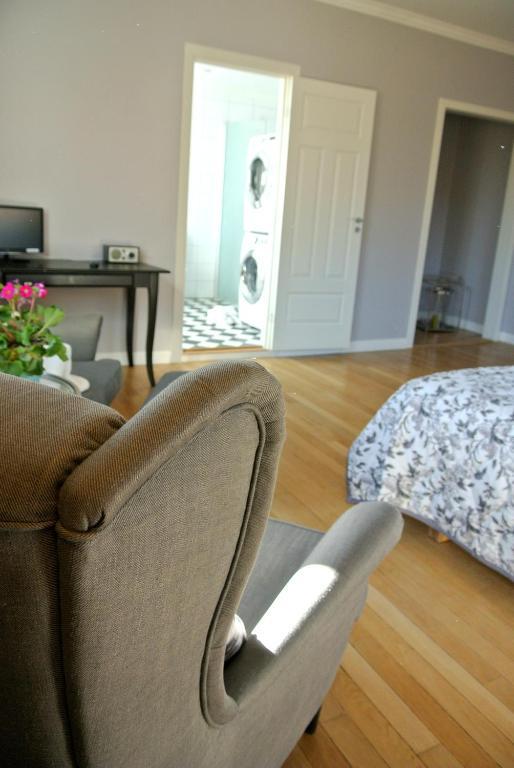 Villa Harriet Fittja Room photo